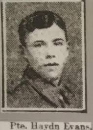 Search for " Hayden"