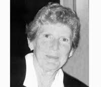 Patricia Bounds Obituary (2010)