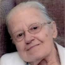 Obituary information for Carrie Yoder