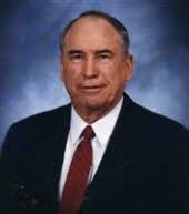 Obituary information for Mr. Billy Truesdell Edens, Sr.