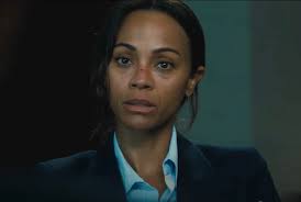 Lioness' Season 2 Episode 4: Will Joe Kill Carrillo If She Is A Mole?