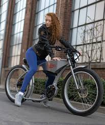 Ruff cycles is an independent bicycle frame and component manufacturer located in regensburg, germany. Ruff Cycles The Ruffian With Kseniya Kudryashksu Facebook