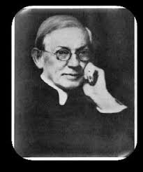 A Biographical Study of Thomas Verner Moore By A Carthusian