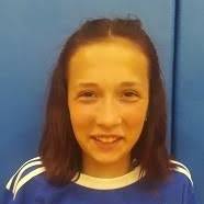 Isabella Warren's Boone Grove High School Bio