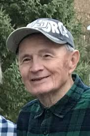 MASTER SERGEANT FRANK A. VAN GORDER JR. UNITED STATES AIR FORCE (RETIRED)