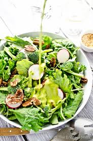 Maybe you would like to learn more about one of these? The Best Green Goddess Salad Dressing The Endless Meal