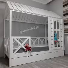 Ahelkadesign Montessoriyatak Bursamontessoriyatak Montessori Bursa Karyola Bebek Mobilyasi Mobilya