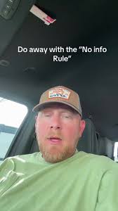 Scott Martin Discusses Bassmaster's Information Rule