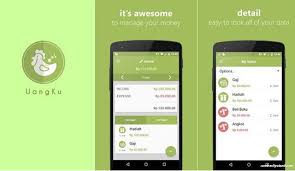 Aplikasi catatan keuangan sudah mulai banyak digunakan terutama oleh para pemilik warung kelontongan, konter pulsa dan lain sebagainya. 14 Aplikasi Pengatur Keuangan Terbaik Untuk Andorid Dan Ios