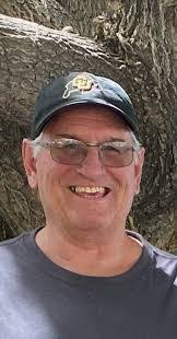 Ken Barger's Instagram, Twitter & Facebook