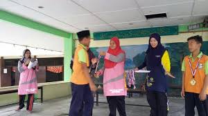 Bandar baru bangi, selangor, malaisia. Srai Bandar Baru Bangi Unit Penerbitan Beitrage Facebook