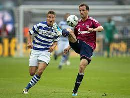 Mai 2011 zu ende, als duisburg im olympiastadion in berlin gegen schalke 04 spielte. Schalke Zum Funften 5 0 Gegen Msv Duisburg Dfb Deutscher Fussball Bund E V