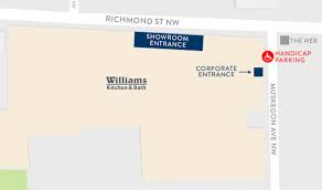 williams outlet williams kitchen & bath