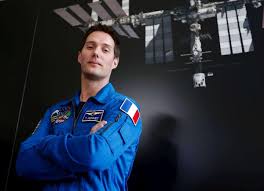 Partons ensemble en terre inconnue le 4 décembre sur france 2. L Astronaute Thomas Pesquet Dans Le Prochain Numero De Rendez Vous En Terre Inconnue