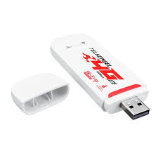 Broadband usb dongle modem wireless 4g plug replacement for 2000. Jual New 4g Lte 3g Usb Wifi Modem Router Tidak Terkunci Mobile Kota Surabaya Nayyara Wholesale Market Tokopedia