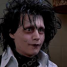 •𝐄𝐝𝐰𝐚𝐫𝐝 𝐒𝐜𝐢𝐬𝐬𝐨𝐫𝐡𝐚𝐧𝐝𝐬•  ##edwardscissorhandsjohnnydepp#timoteechalamet#edit