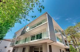 Appartamenti Pinarella di Cervia | Hotel Amarcord Pinarella di Cervia