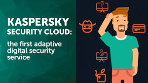 Kaspersky Security Cloud The First Adaptive Digital Security Service Youtube