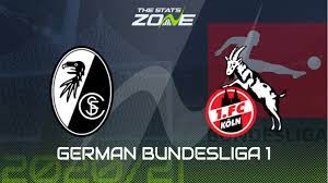 Find distance from köln to freiburg im breisgau, fastest route 432 km, shortest route 413 km, economy route 424 km, distances by segments of the route köln freiburg im breisgau. 2020 21 German Bundesliga Freiburg Vs Koln Preview Prediction The Stats Zone
