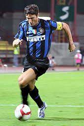 Javier zanetti (mg) javier zanetti. Javier Zanetti Wikipedia