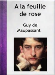 A la feuille de rose, maison turque