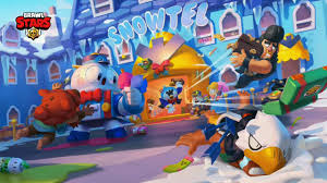 Loading extensions … creating blocks … herding cats … Newloadingscreen Brawl Stars Season 4 New Loading Screen Snowtel Youtube