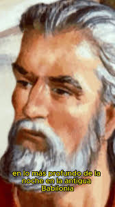 La Visión Del Profeta Daniel