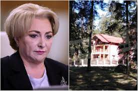 Fostul premier psd viorica dăncilă, dar și fostul premier fsn petre roman, au fost numiți consilieri pe strategie ai guvernatorului băncii naționale a româniei, mugur isărescu. Viorica DÄƒncilÄƒ Are O CasÄƒ SecretÄƒ La Predeal Cum AratÄƒ Imobilul De Lux Pe Care A Vrut SÄƒ L Å£inÄƒ Ascuns De Ochii Lumii Impact