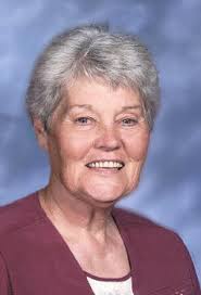 Rose Ann Diekhoff Schwering (1933-2012)