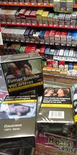 Lucky strike is an american brand of cigarettes owned by the british american tobacco group. Tout Comme Ceux De Certaines Marques De Cigarettes