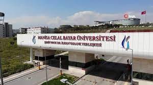 Yusuf sezgin başkanlığında yürütülen çalışmalar sırasında keşfedilen bir su. Manisa Cbu Covid 19 Pcr Testi Icin Yetkilendirildi Dailymotion Video