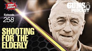 GUNS Magazine Shooting Tips For The Elderly — GMP #258