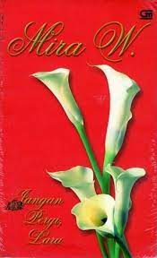 Selanjutnya buka aplikasi, lalau ketik nama novel pada kolom pencarian dengan judul terkait lara cintaku. Jangan Pergi Lara By Mira W