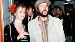 Beatle George Harrison, Eric Clapton's love triangle letters with Pattie  Boyd to be auctioned | Fox Business