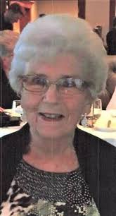 Joanne Steele Obituary (1938