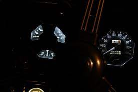 Led Bulbs For Vintage And Classic Cars And Motorcycles