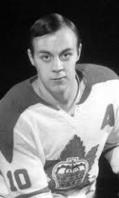 50 Years Ago in Hockey: Hawks Near First, Dump Habs