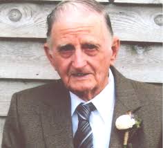 John Barber Obituary