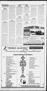 Polk County Enterprise (Livingston, Tex.), Vol. 132, No. 30, Ed. 1 Sunday,  April 13, 2014