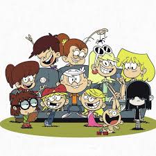 Bande annonce bienvenue chez les chtis. Guide Des Episodes Wikia Bienvenue Chez Les Loud Fandom