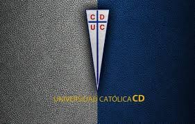 Si eres un alumno o egresado de la universidad recuerda que puedes ingresar con tu código de estudiante. Wallpaper Wallpaper Sport Logo Football Cd Universidad Catolica Images For Desktop Section Sport Download