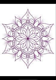 Maybe you would like to learn more about one of these? Feminine Mandala Tattoo Designs Simple Mandala Tattoo Mandala Flower Tattoos Mandala Tattoo