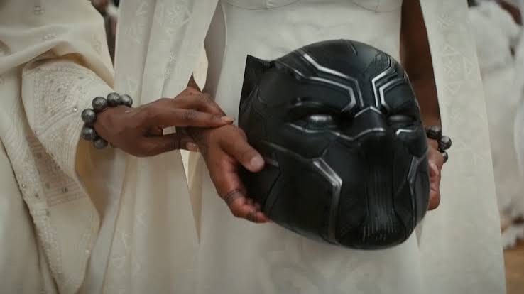 Black Panther: Wakanda Forever (2022) - IMDb