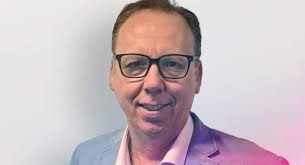 NeonLogic CEO and MD David Morrison reflects