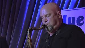 Joe Gransden's Big Band Goes Digital