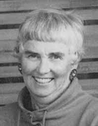 Barbara LeCount (Lindberg, Whitehead)