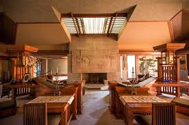 Tour Frank Lloyd Wright S Fully Restored Hollyhock House Frank Lloyd Wright Frank Lloyd Wright Architecture Frank Lloyd Wright Buildings