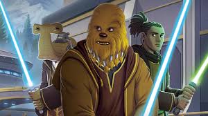Battle star wars szinopszis magyarul online 2020. Every Star Wars The High Republic Book And Comic Series So Far Starwars Com