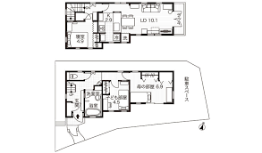 イメージしたのは小さな頃からあこがれた「大草原の小さな家」｜暮らしニスタ