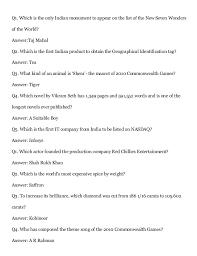 Buzzfeed staff the more wrong answers. Future Of Change India Quiz By Derek O
